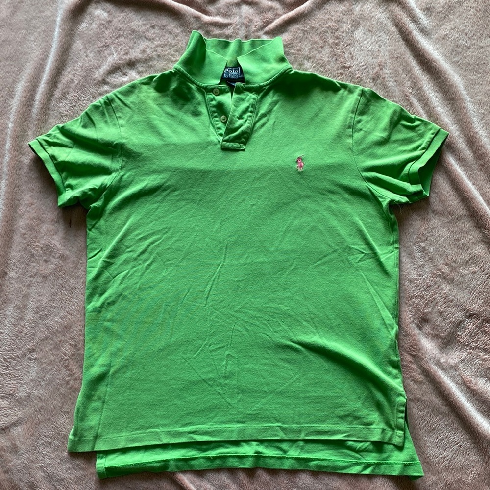 Men’s Polo Shirt